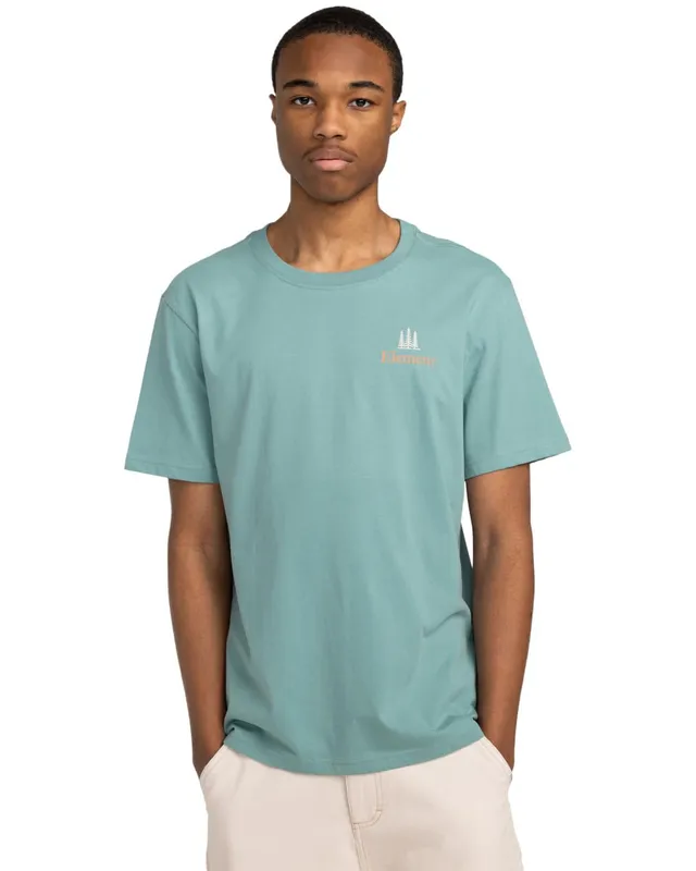 element-crail-sbxe-remember-t-shirt-manica-corta-uomo image 1