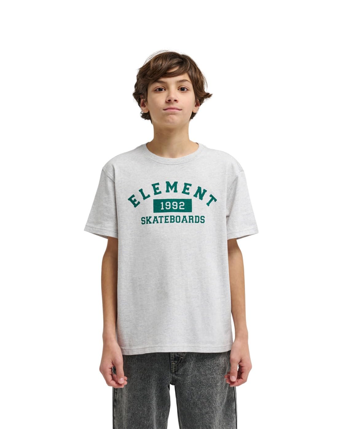 element-home-team-ss-t-shirt-bambini-e-ragazzi-manica-corta image 5