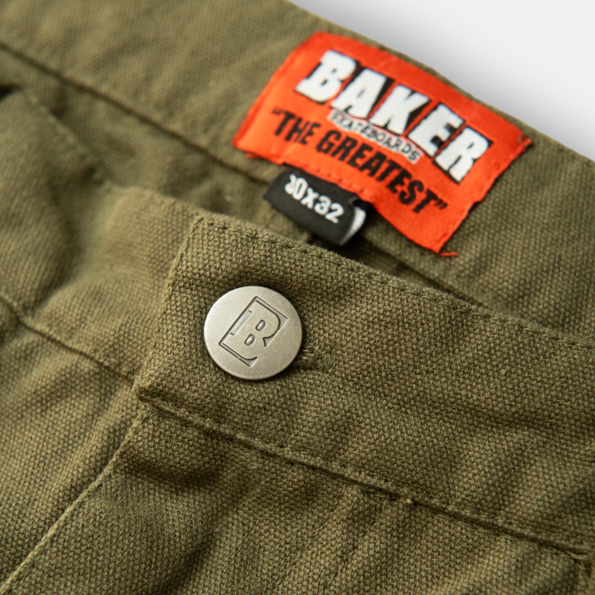 baker-skateboards-field-boss-double-knee-carpenter-pants image 4
