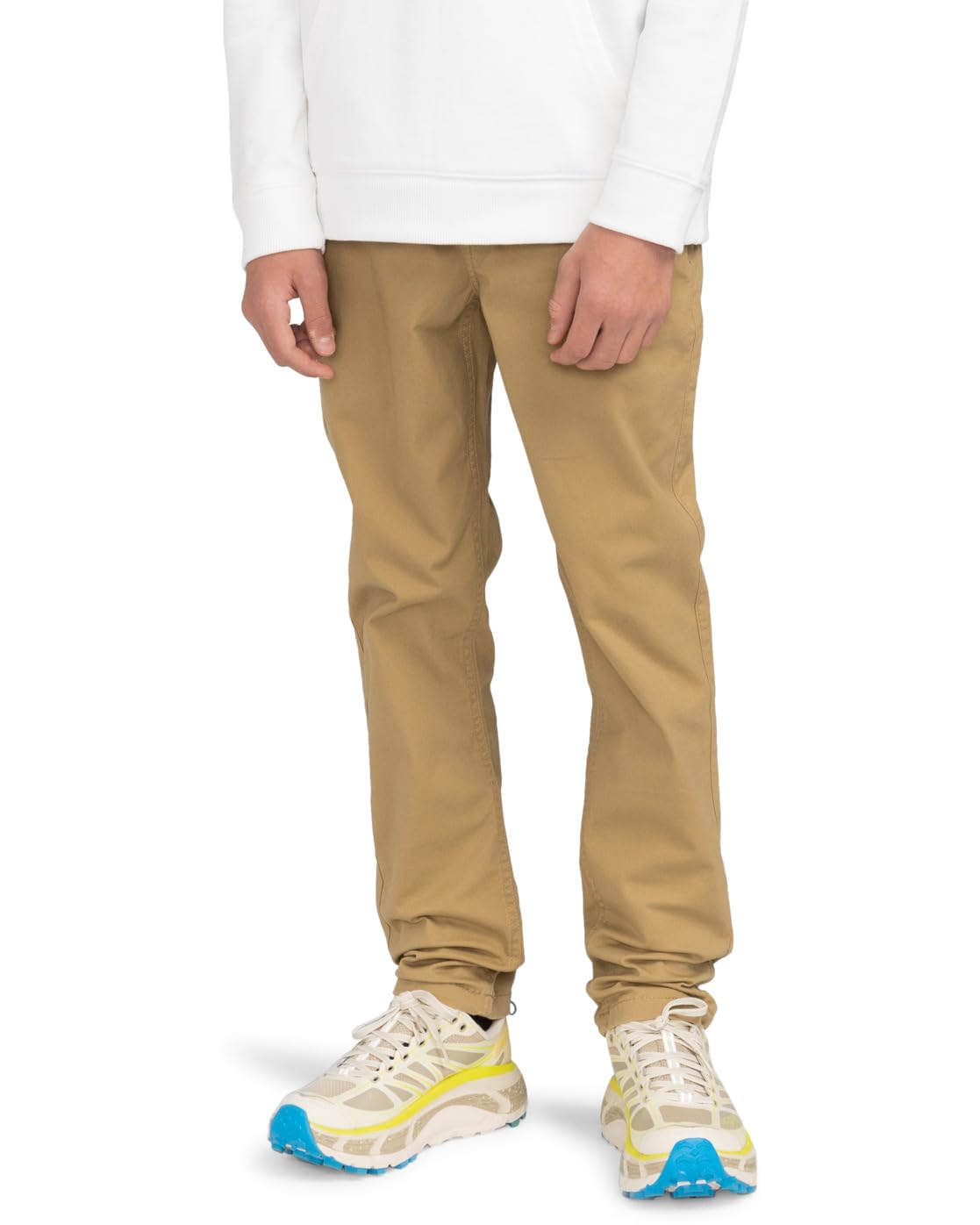 element-howland-classic-chino-pantaloni-bambini-e-ragazzi image 7