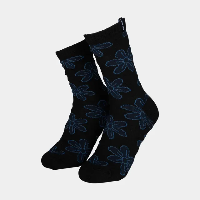 santa-cruz-skateboards-flourish-daisy-calze-2-paia image 1