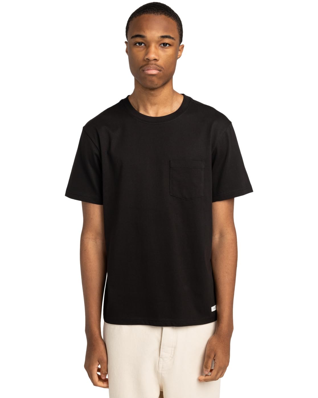 element-basic-pocket-label-ss-top-uomo image 7