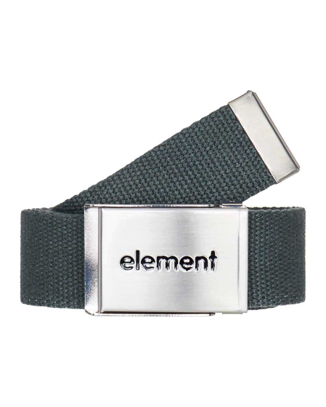 element-lowcase-webbing-belt-cintura-uomo-cintura-in-tessuto-skate image 1