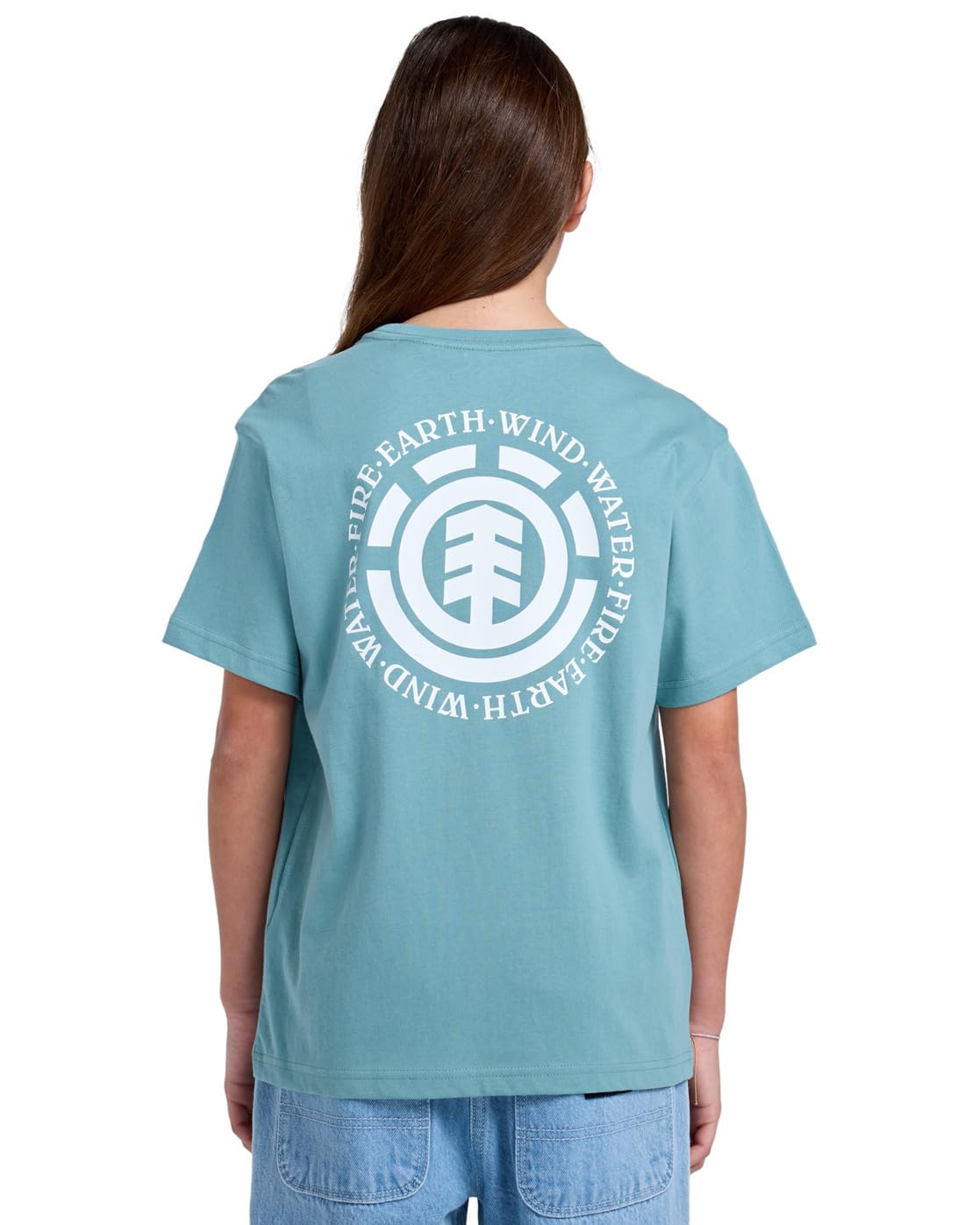 element-seal-bp-t-shirt-manica-corta-ragazzo image 2