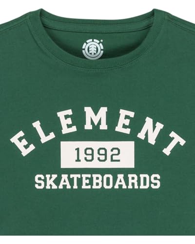 element-home-team-ss-t-shirt-bambini-e-ragazzi-manica-corta image 8