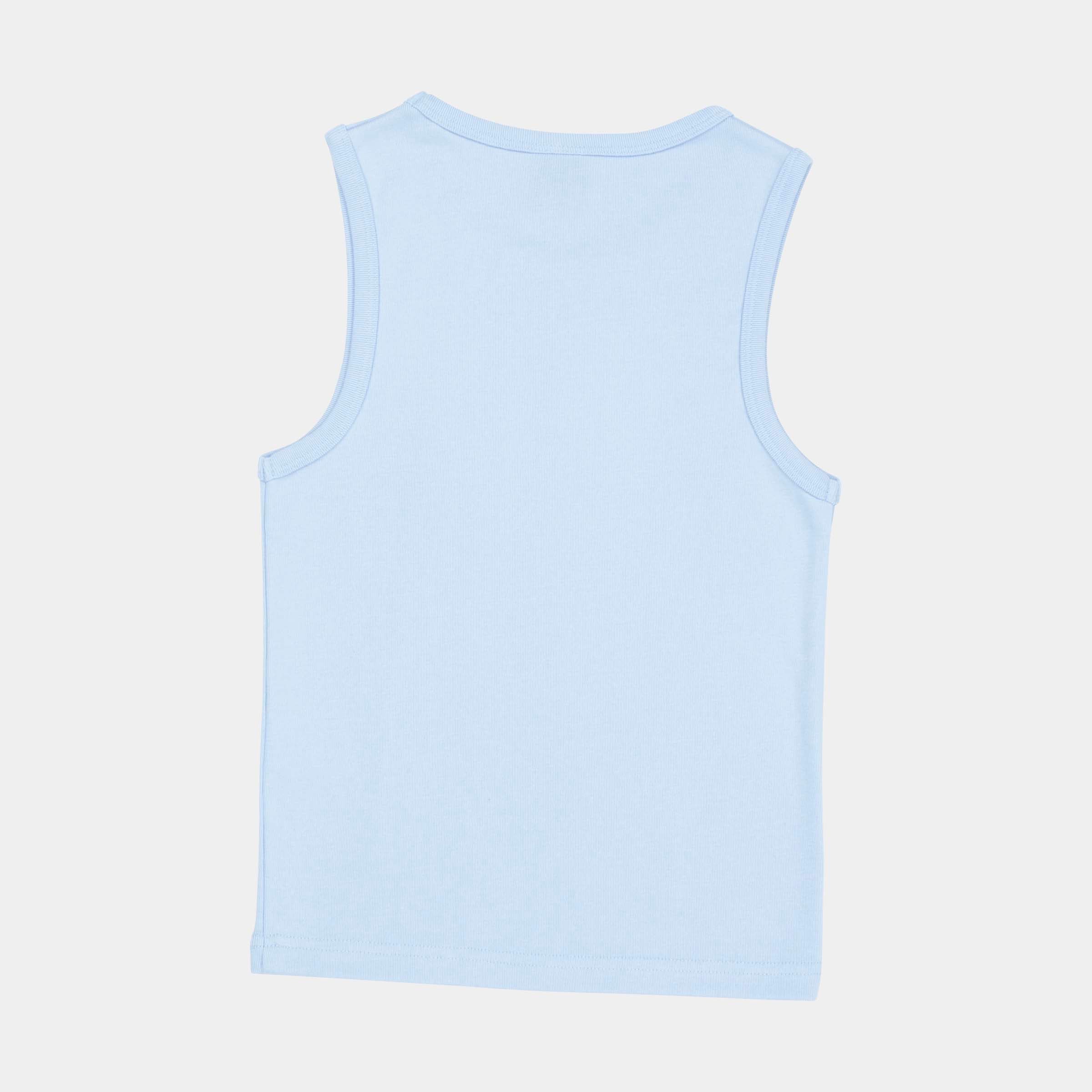 santa-cruz-skateboards-dizzy-daisy-strip-tank-top-canotta image 2
