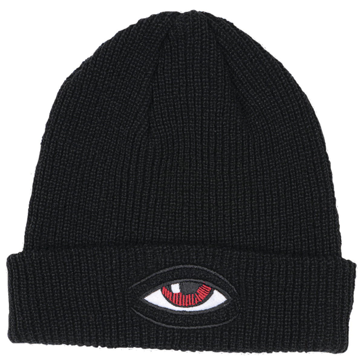 toy-machine-sect-eye-dock-berretta-beanie image 2