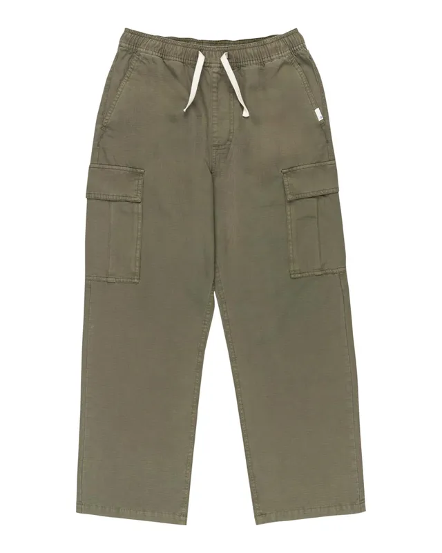 element-relax-cargo-ripstop-y-pantaloni-bambini-e-ragazzi image 1