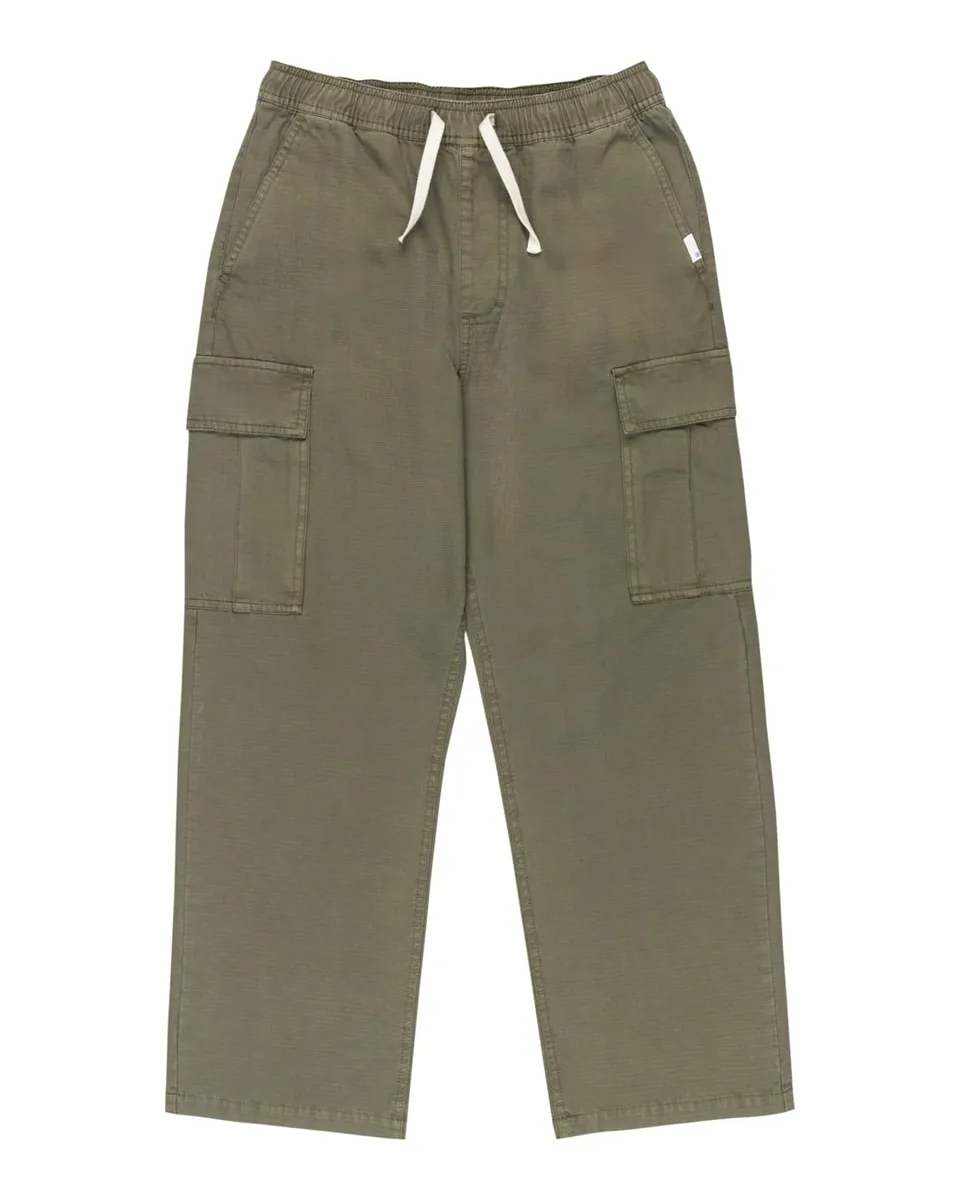 element-relax-cargo-ripstop-y-pantaloni-bambini-e-ragazzi image 1