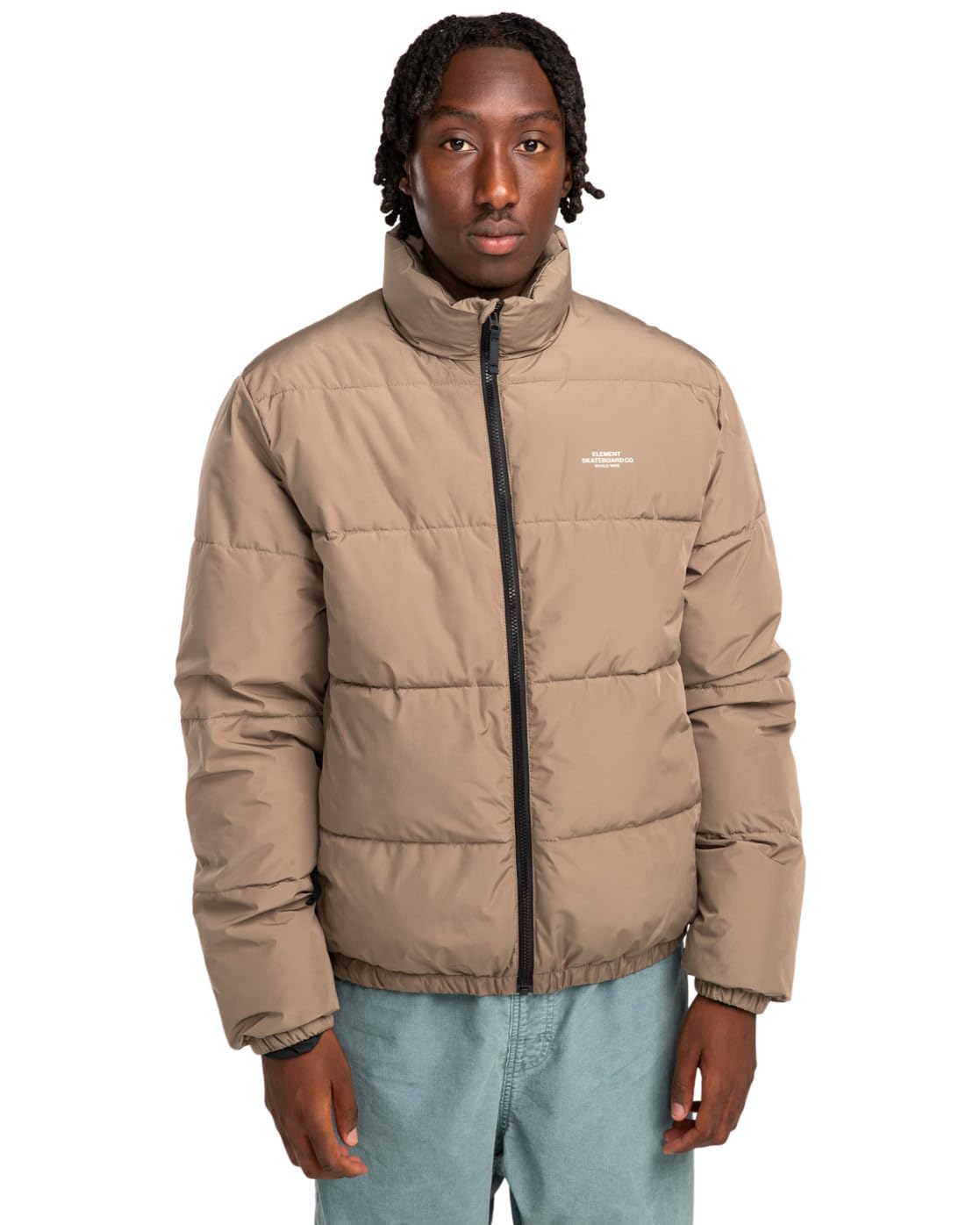 element-classic-puffa-giacca-uomo image 6
