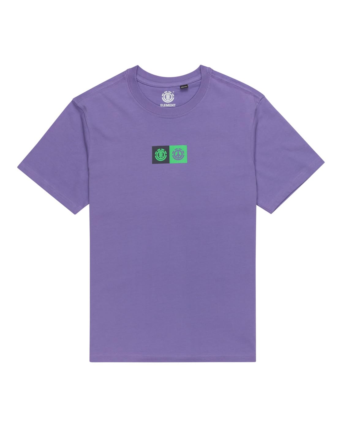 element-dual-ss-maglietta-uomo image 6