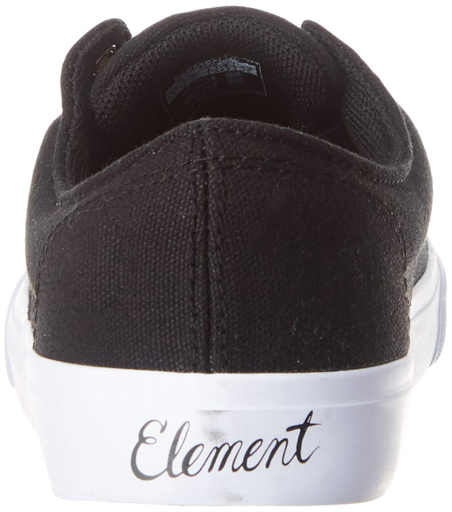 element-stone-chambray-sneaker-bambini-e-ragazzi image 3