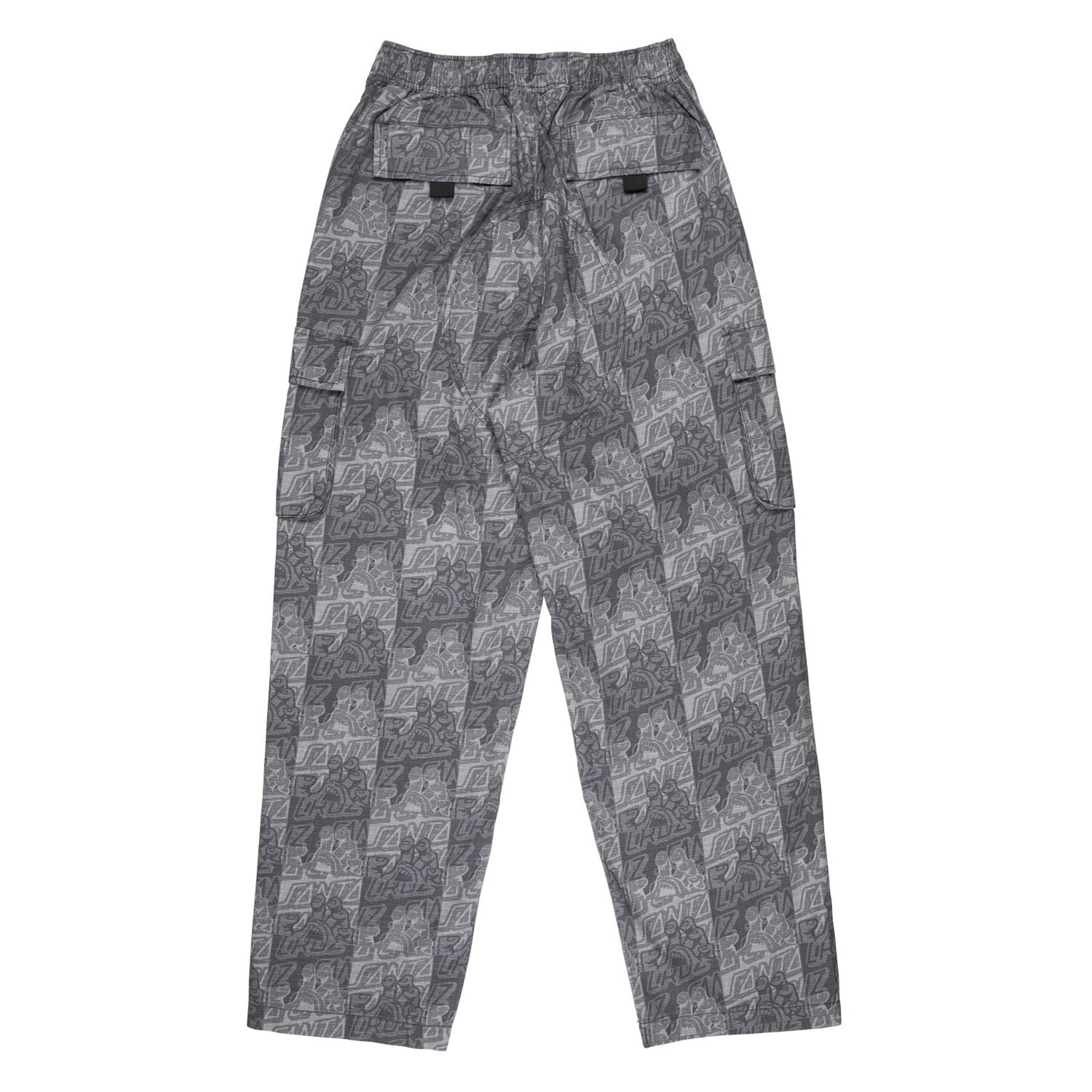 santa-cruz-skateboards-trooper-cargo-pant image 2