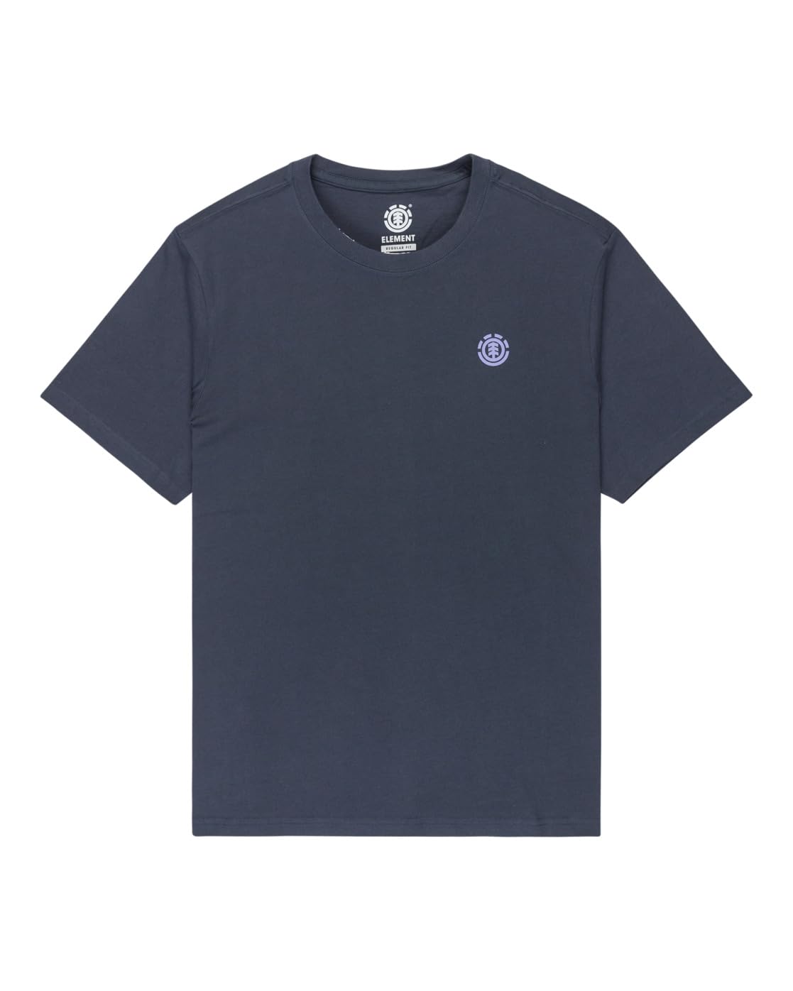 element-crail-3-horizons-t-shirt-manica-corta-uomo image 8