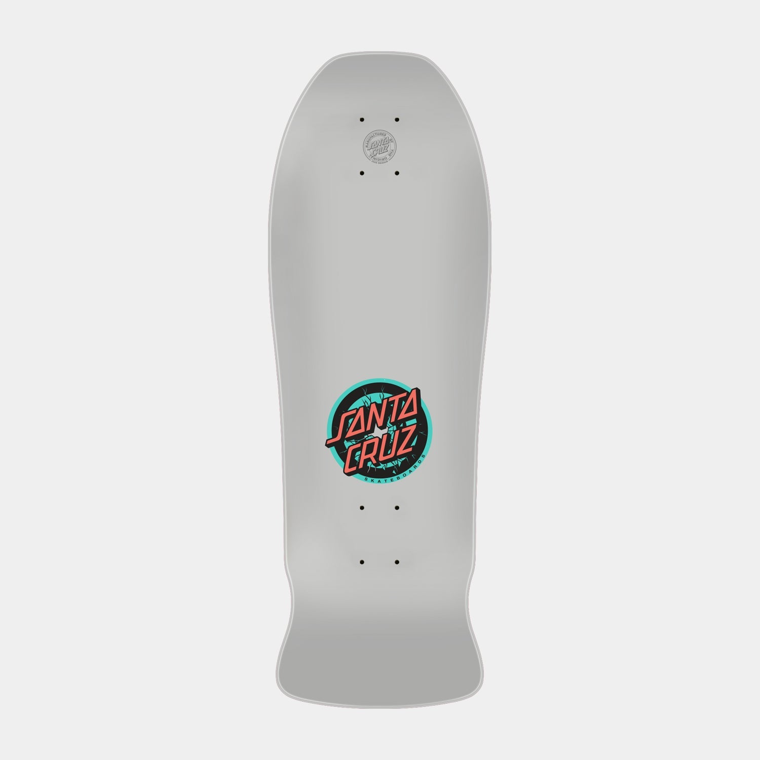 santa-cruz-skateboards-roskopp-five-reissue-tavola-skateboard-deck-10-22-x-30-28 image 2