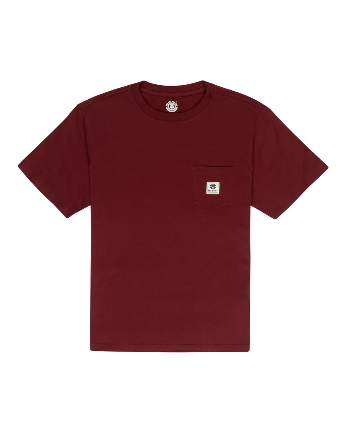 element-basic-pocket-t-shirt-con-taschino-uomo image 6
