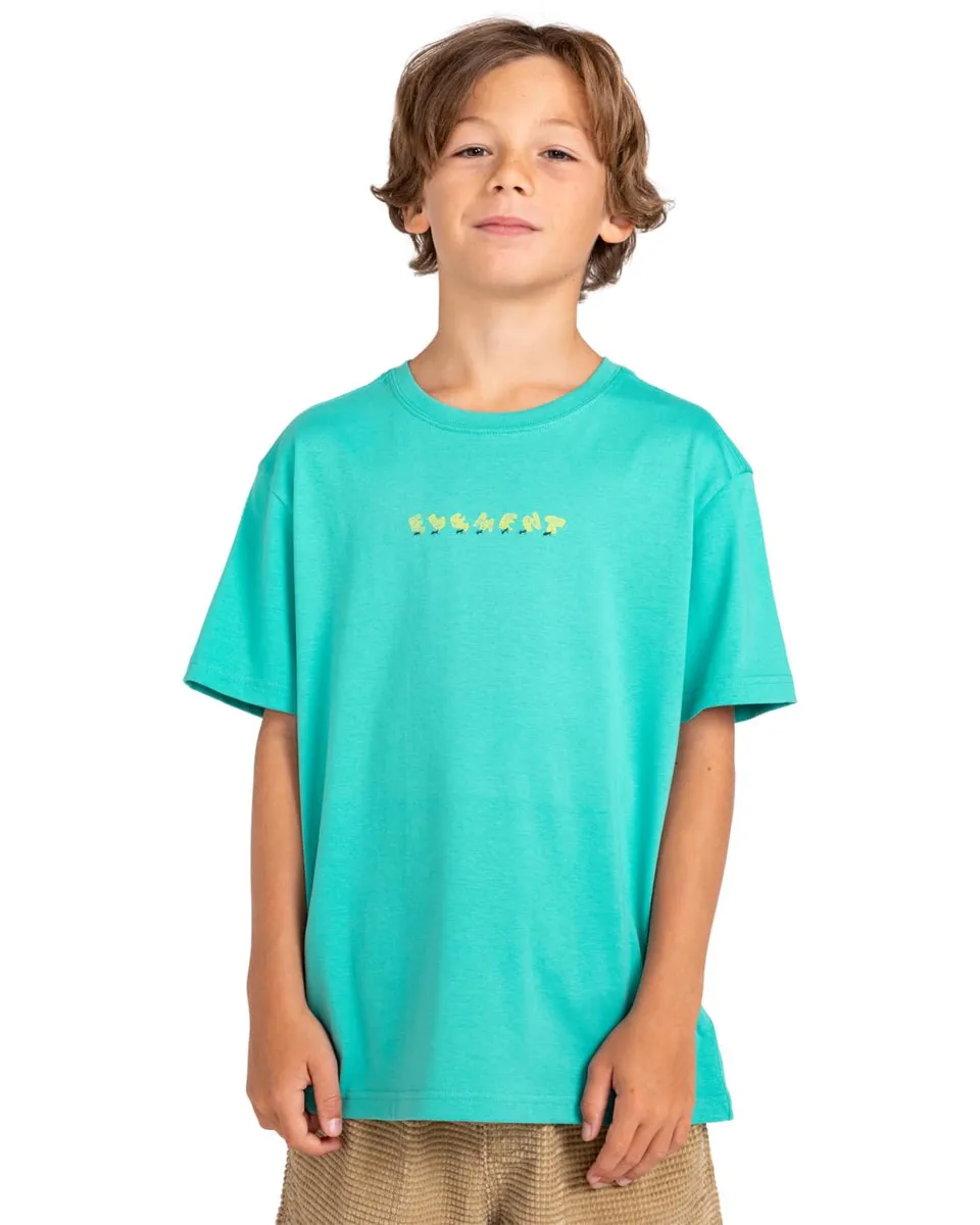 element-everyday-solid-volley-costume-da-bagno-bambini-e-ragazzi image 1