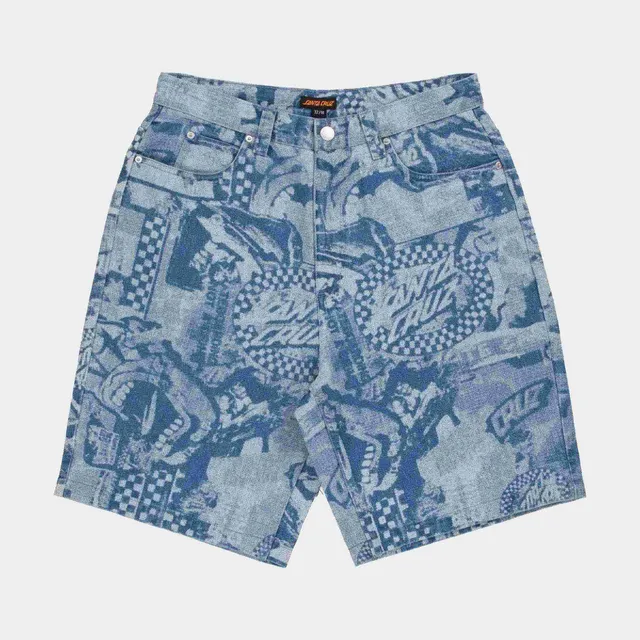santa-cruz-skateboards-big-shorts-baggy image 1