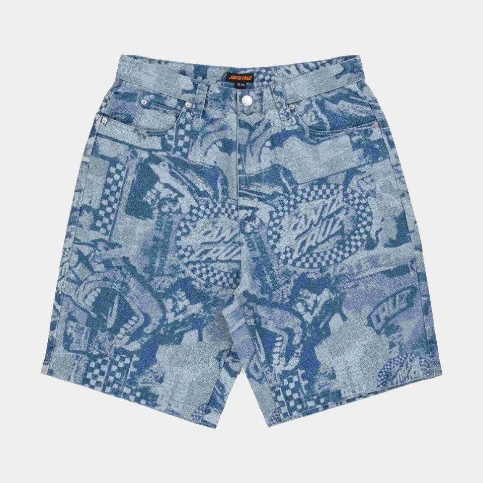 santa-cruz-skateboards-big-shorts-baggy image 1