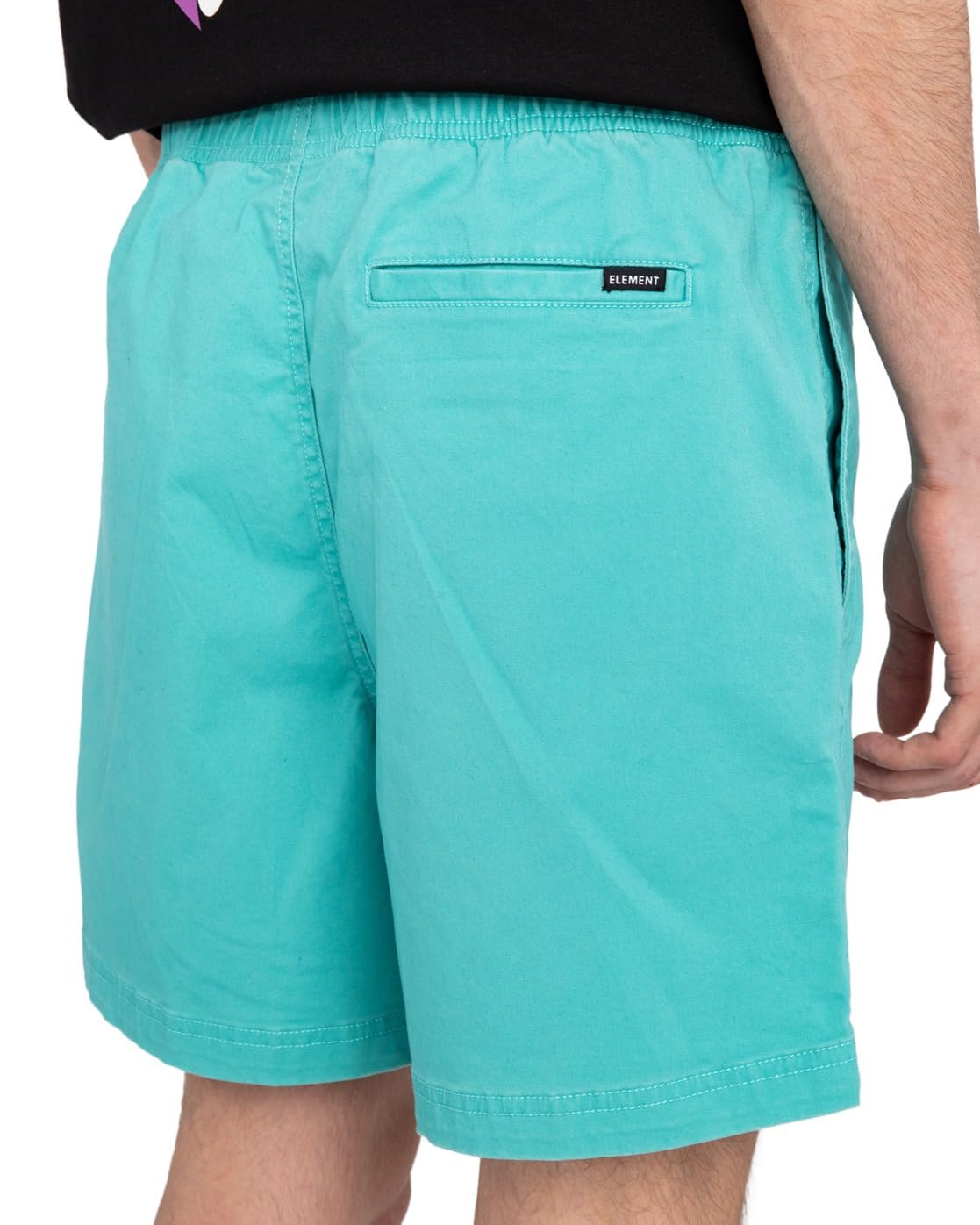 element-valley-twill-shorts-classici-uomo image 5