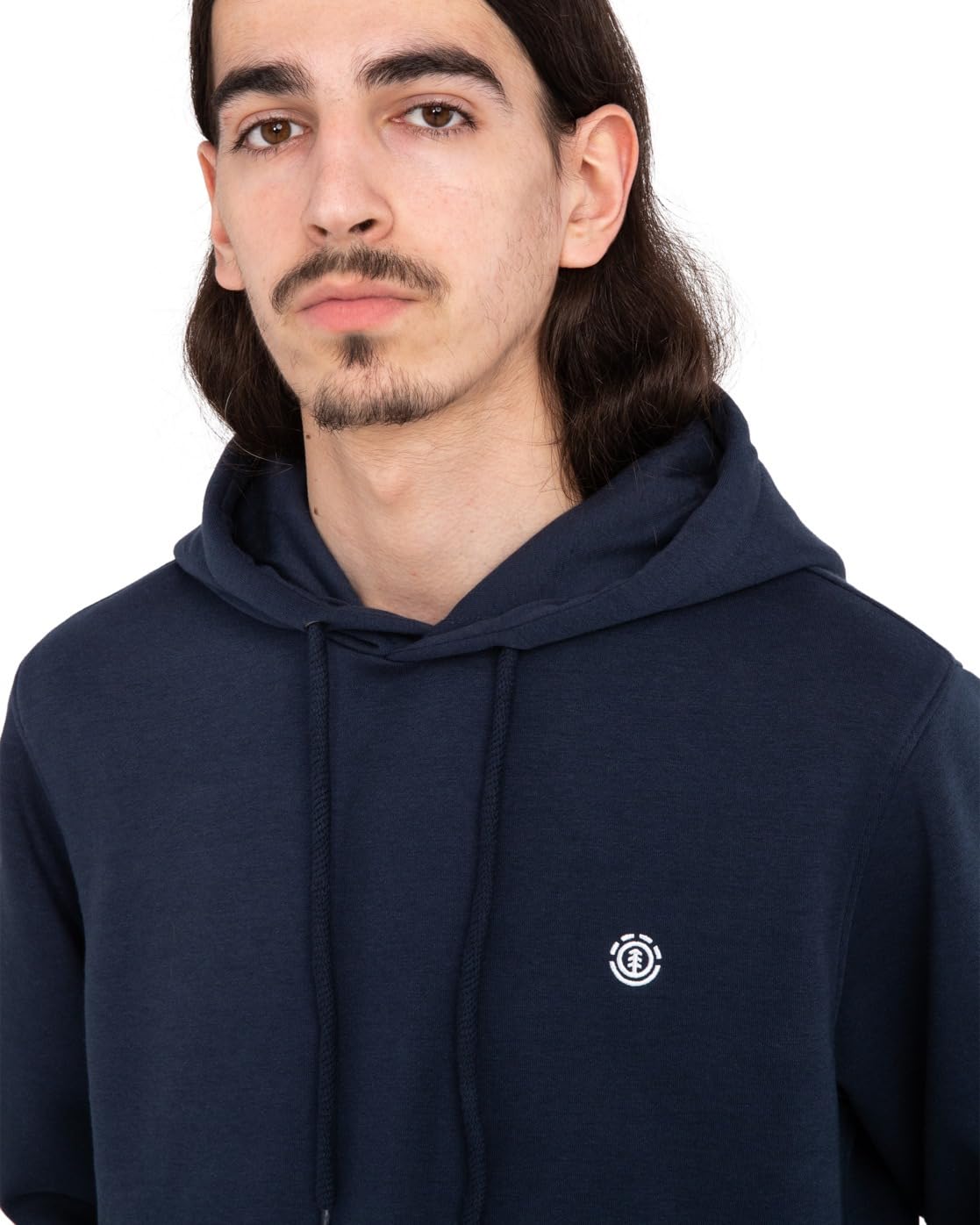 element-cornell-classic-po-pullover-felpa-uomo-3 image 3