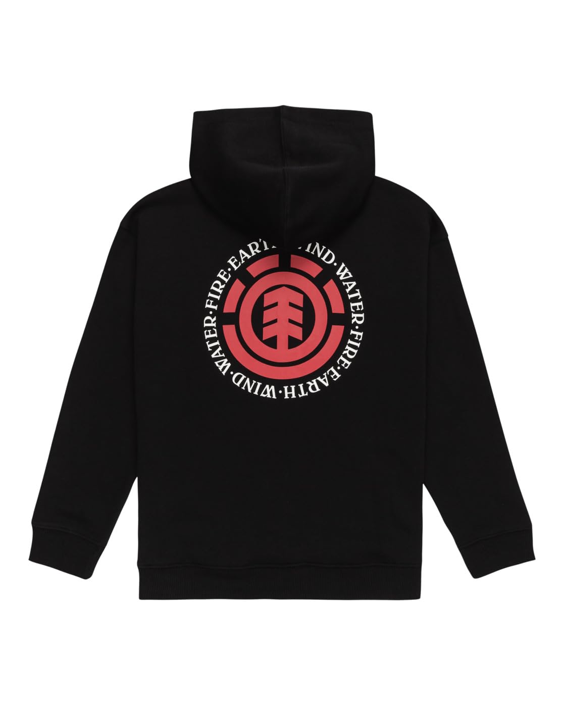 element-seal-bp-screen-felpa-fleece-ragazzo image 3