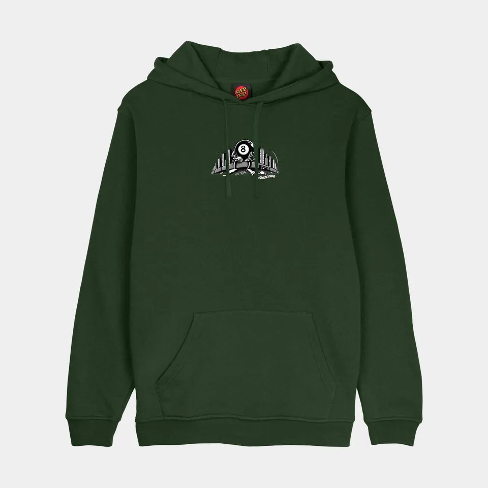 santa-cruz-skateboards-winkowski-curb-felpa-hoodie-uomo-heavyweight image 1
