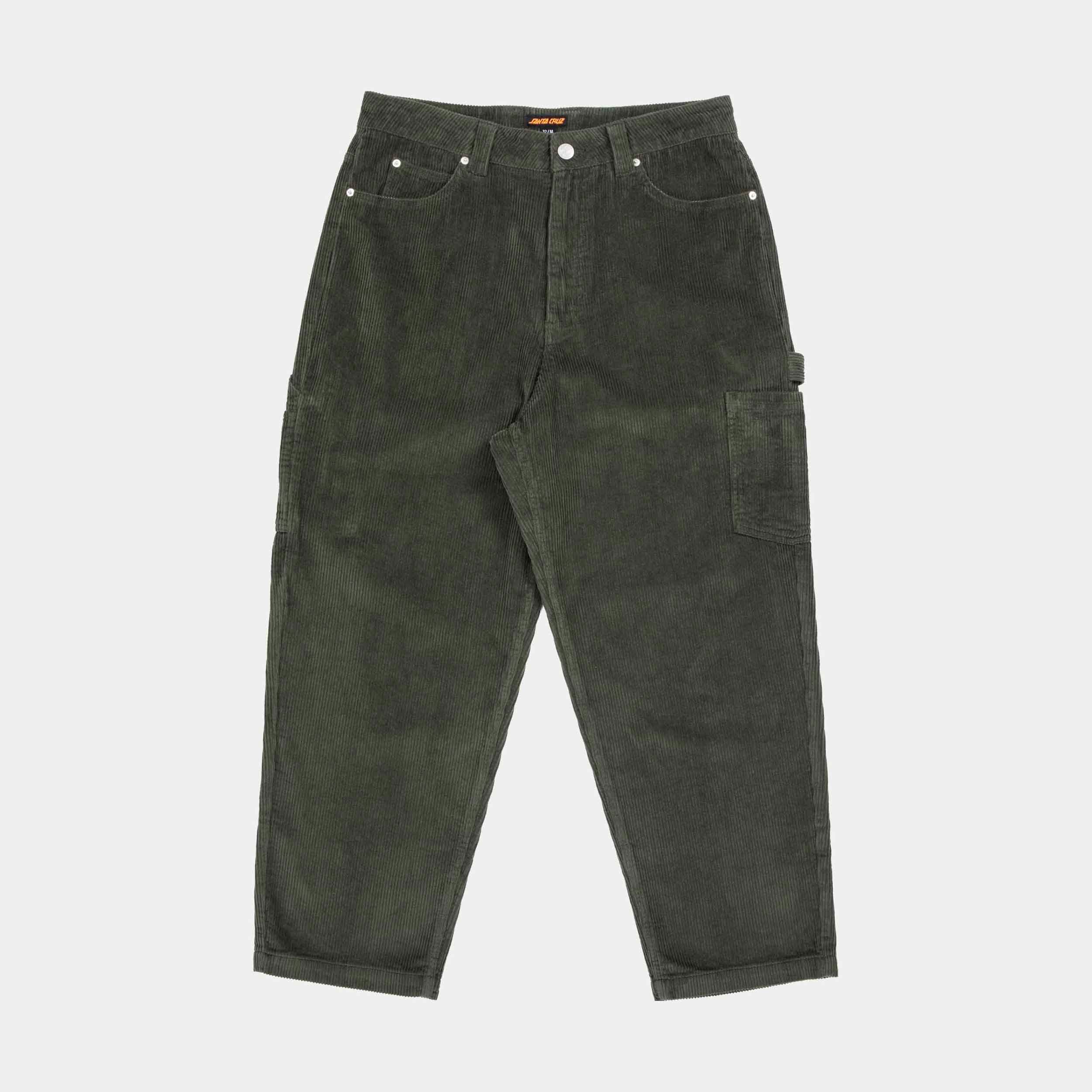 santa-cruz-skateboards-carpenter-big-pants-pantalone-baggy-carpenter-uomo image 1