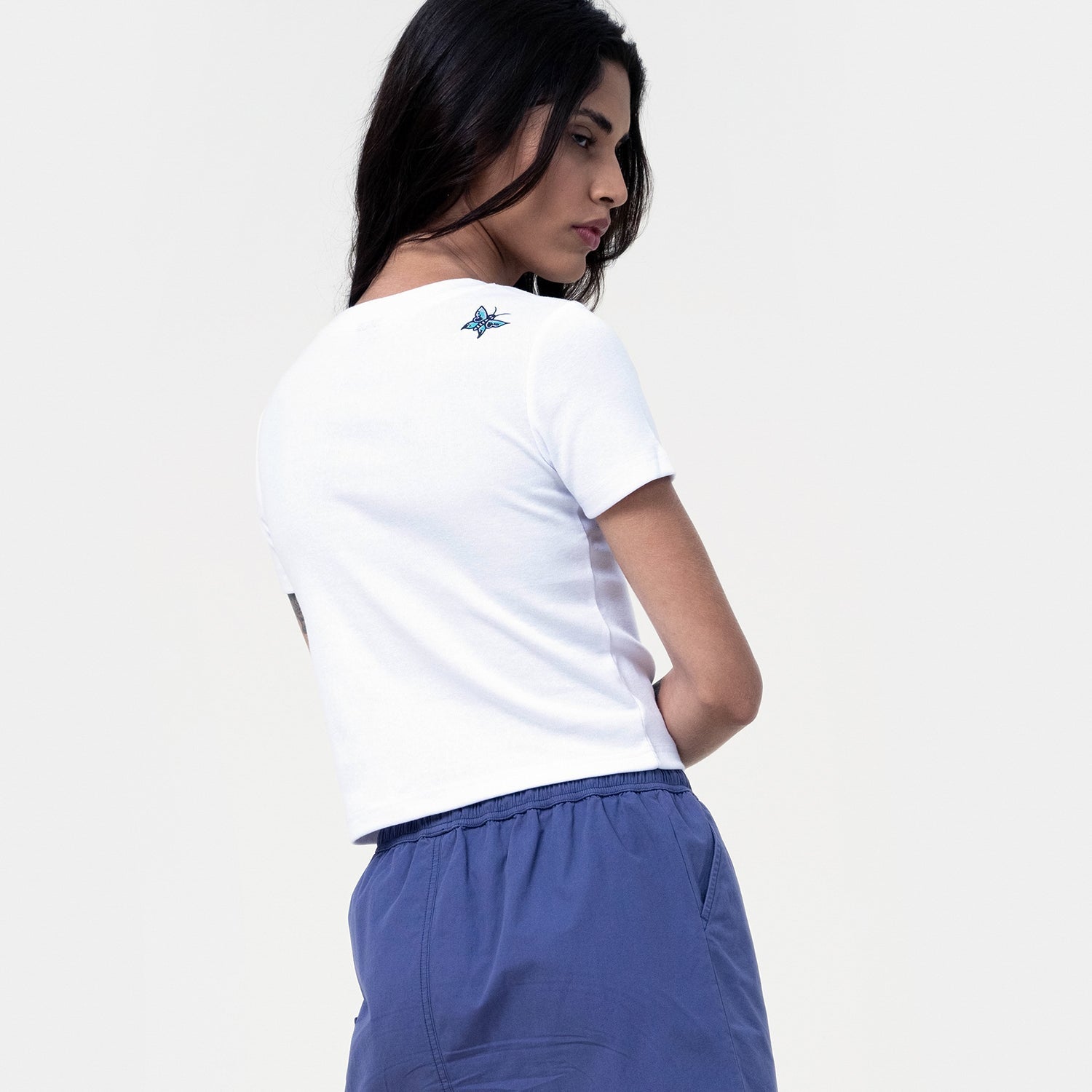 santa-cruz-skateboards-flutter-flash-t-shirt-maglietta-90-s-fit-donna image 4