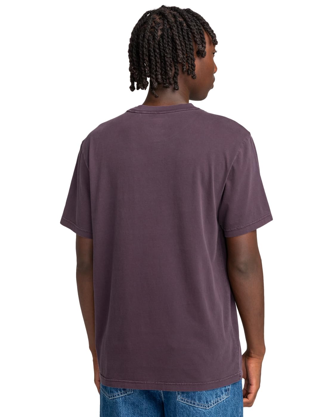 element-pigment-basic-pocket-t-shirt-uomo image 2