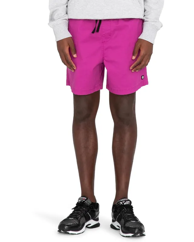 element-valley-twill-shorts-classici-uomo-edizione-howland image 1