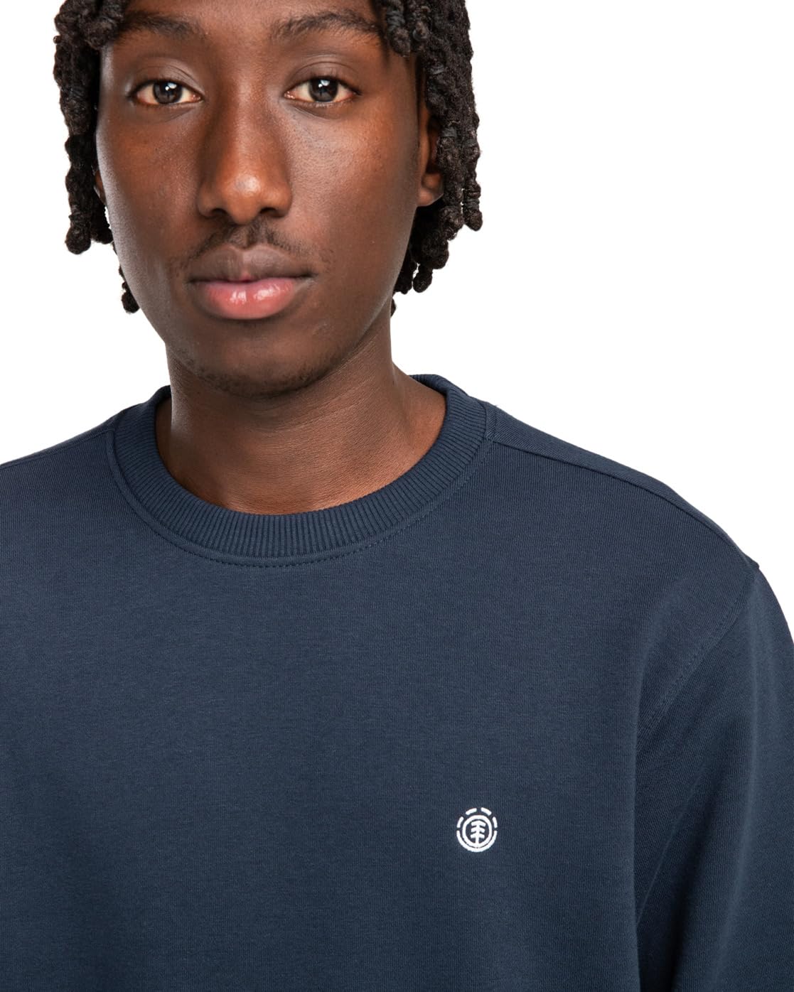 element-cornell-classic-cr-felpa-top-uomo image 3