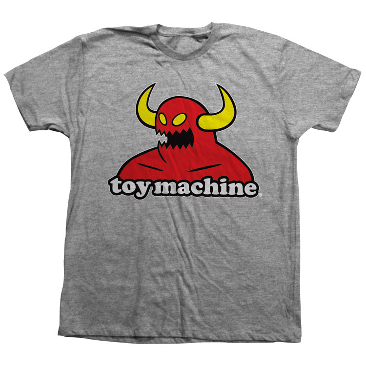 toy-machine-monster-maglietta-bambino-youth-tee image 2