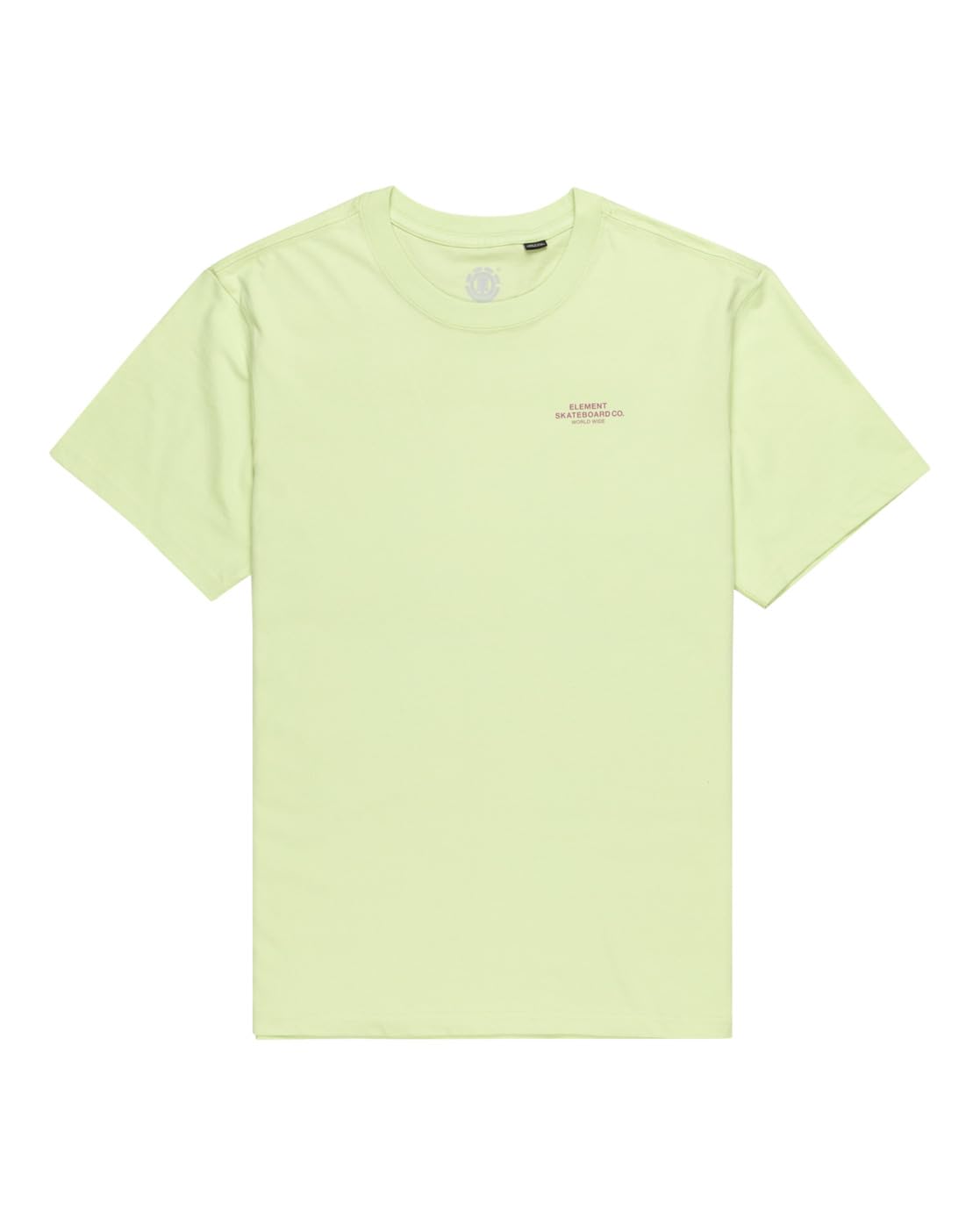 element-skateboard-co-ss-maglietta-uomo-t-shirt-logo-skate image 5