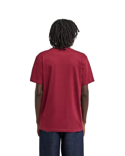 element-icon-label-pocket-short-sleeve-t-shirt-uomo image 8