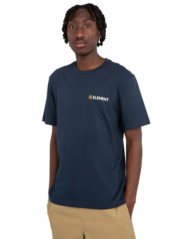 element-blazin-t-shirt-uomo-2 image 1