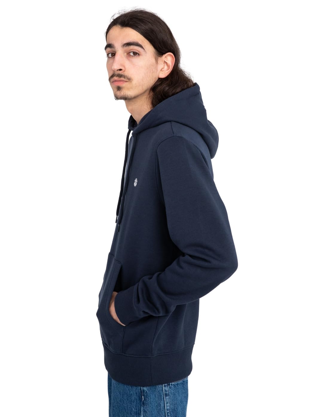 element-cornell-classic-po-pullover-felpa-uomo-3 image 4