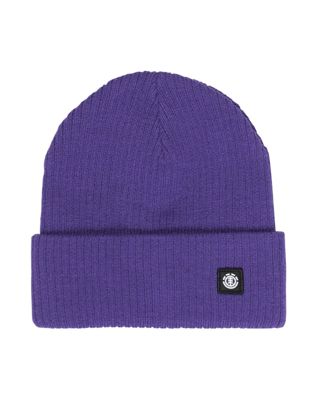 element-mid-icon-beanie-rib-cappello-uomo image 3