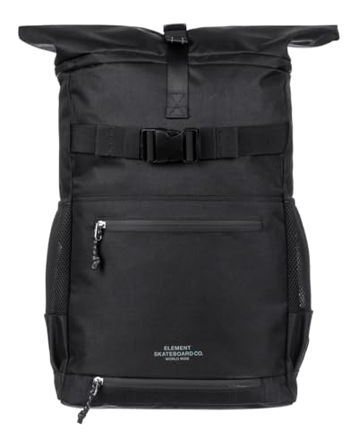 element-ground-skate-roll-top-zaino-35l-uomo image 8