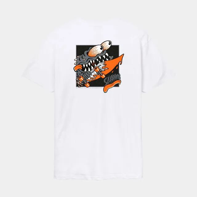 santa-cruz-skateboards-meek-slasher-box-t-shirt-pro-graphic image 1