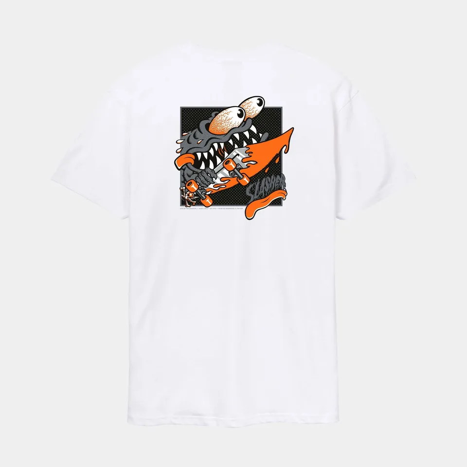 santa-cruz-skateboards-meek-slasher-box-t-shirt-pro-graphic image 1