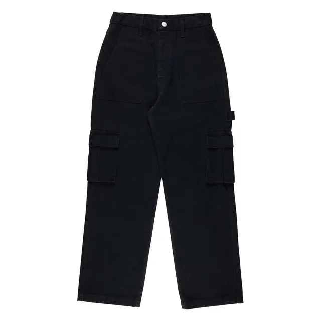 santa-cruz-skateboards-workers-cargo-pant-pantalone-cargo image 1