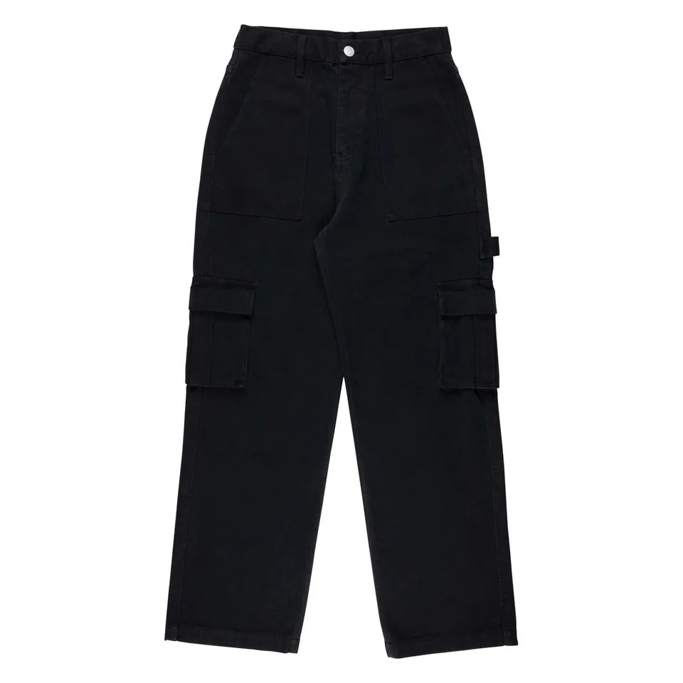 santa-cruz-skateboards-workers-cargo-pant-pantalone-cargo image 1