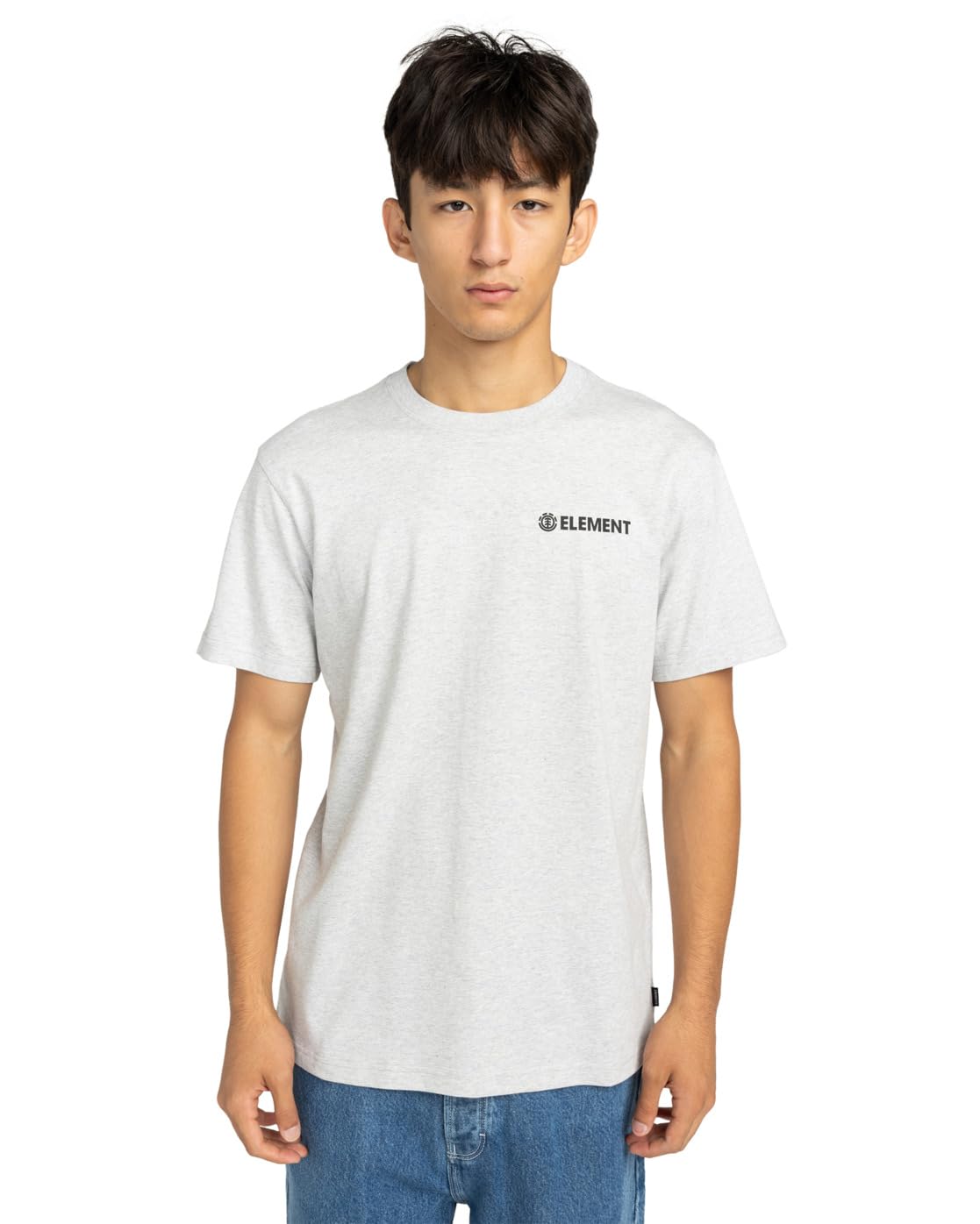 element-blazin-chest-ss-t-shirt-uomo image 8