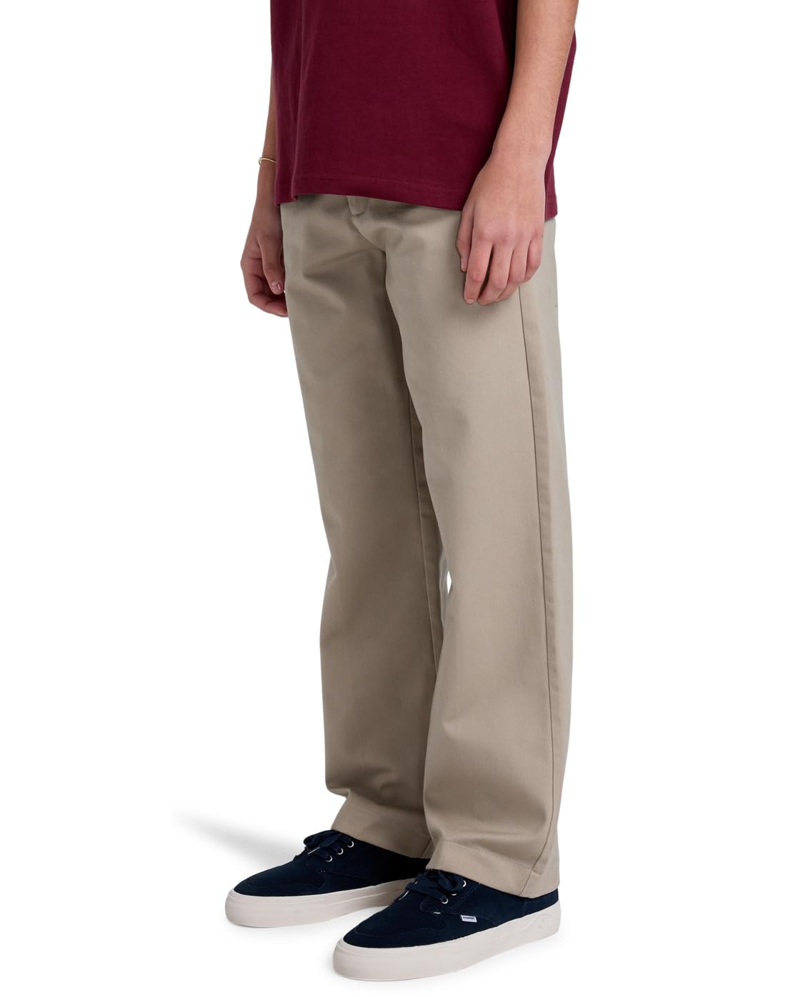 element-relax-work-chino-y-pantaloni-bambini-e-ragazzi image 3