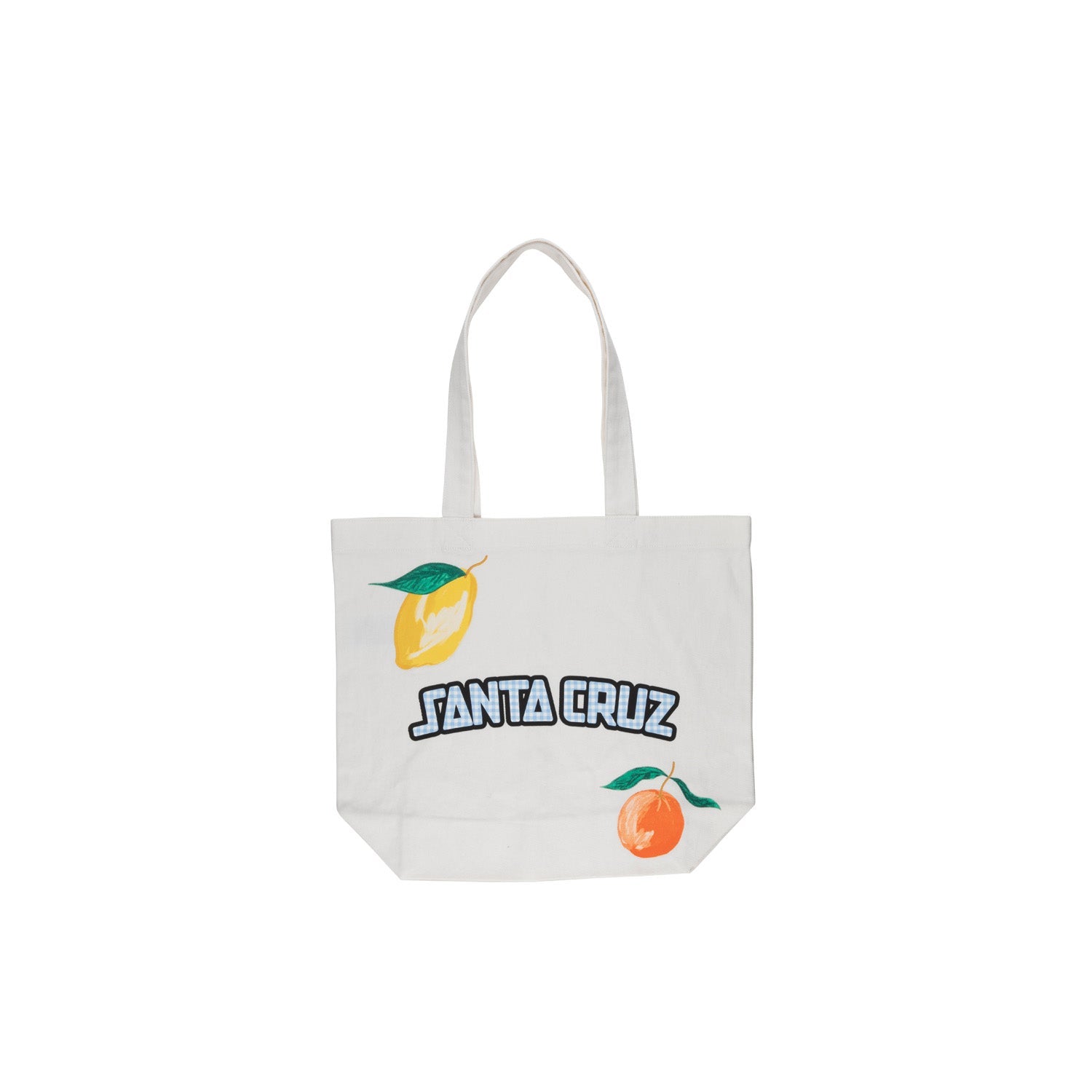 santa-cruz-skateboards-vita-tote-bag-in-denim-cotone image 1