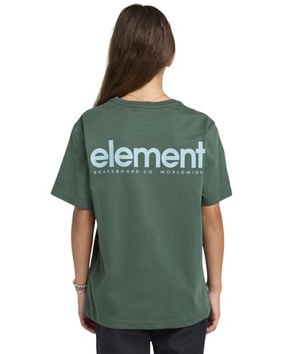 element-skateboard-co-ss-youth-t-shirt-ragazzo image 8