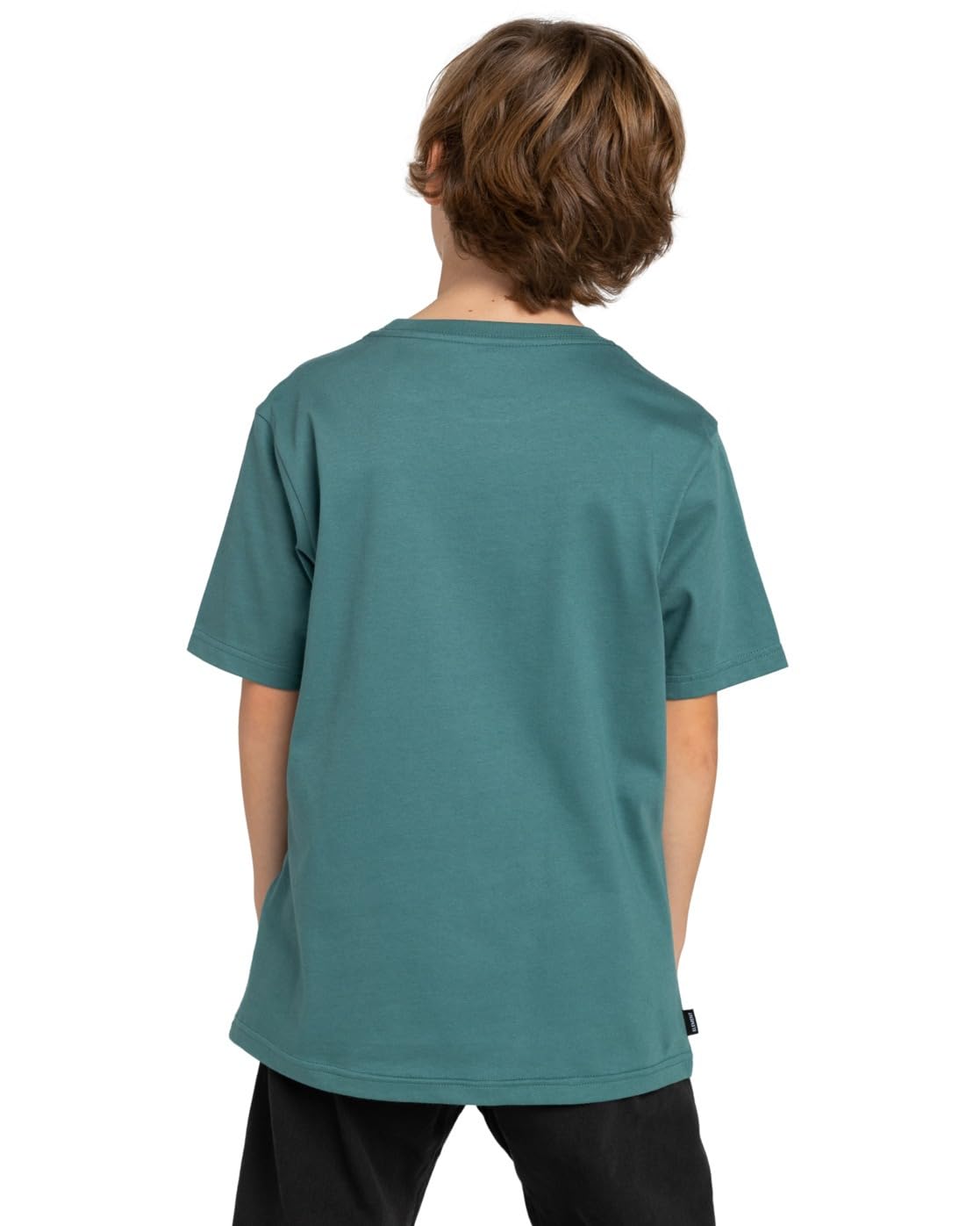 element-blazin-chest-ss-t-shirt-ragazzo-a-maniche-corte image 2