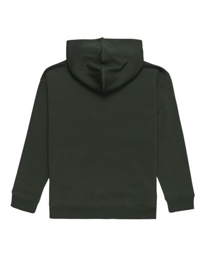 element-skateboard-co-hood-t-shirt-ragazzo image 8