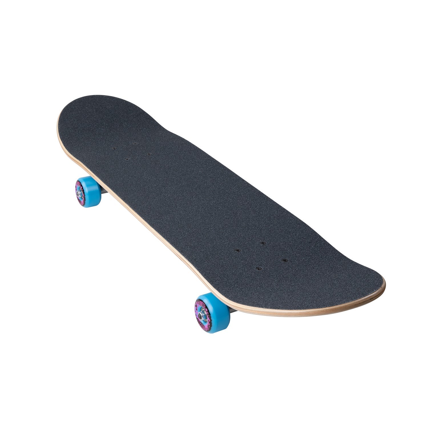 santa-cruz-skateboards-screaming-hand-full-complete-skateboard-8in-x-31-25in image 3